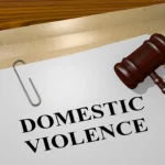 Washington State Domestic Violence Law 19 Washington State Domestic Violence Law