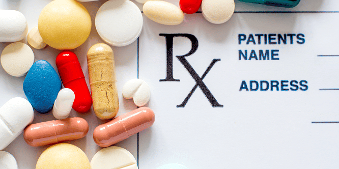 Criminal diversion of prescription medication and prescriptions in the fourth degree