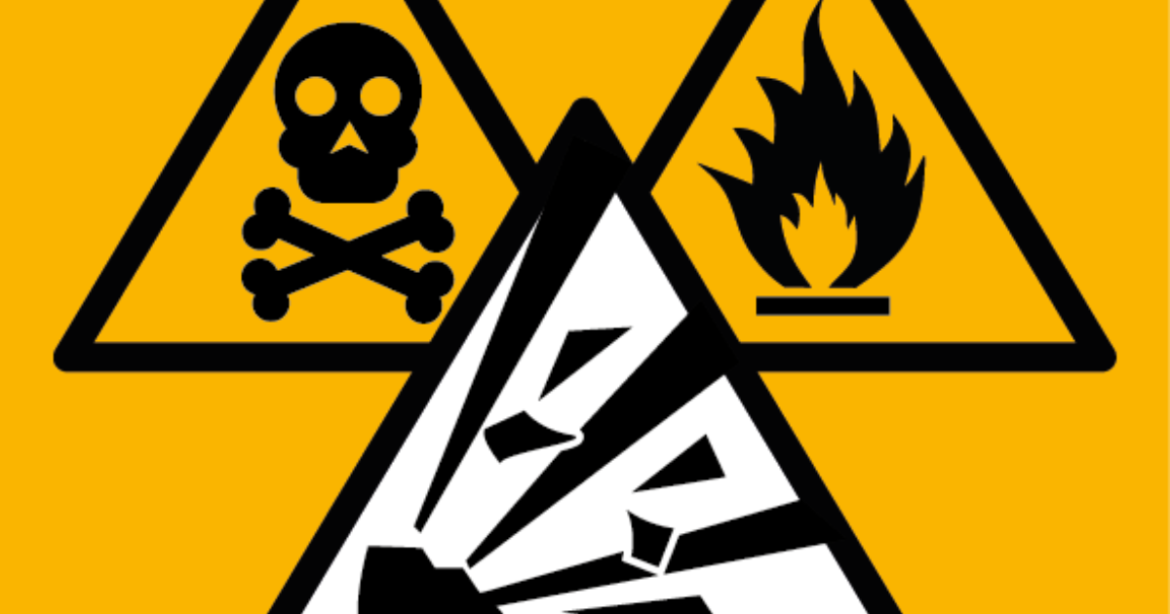 Unlawfully Possessing Or Selling Noxious Material