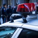 Unlawful Fleeing A Police Officer In A Motor Vehicle In The Third Degree