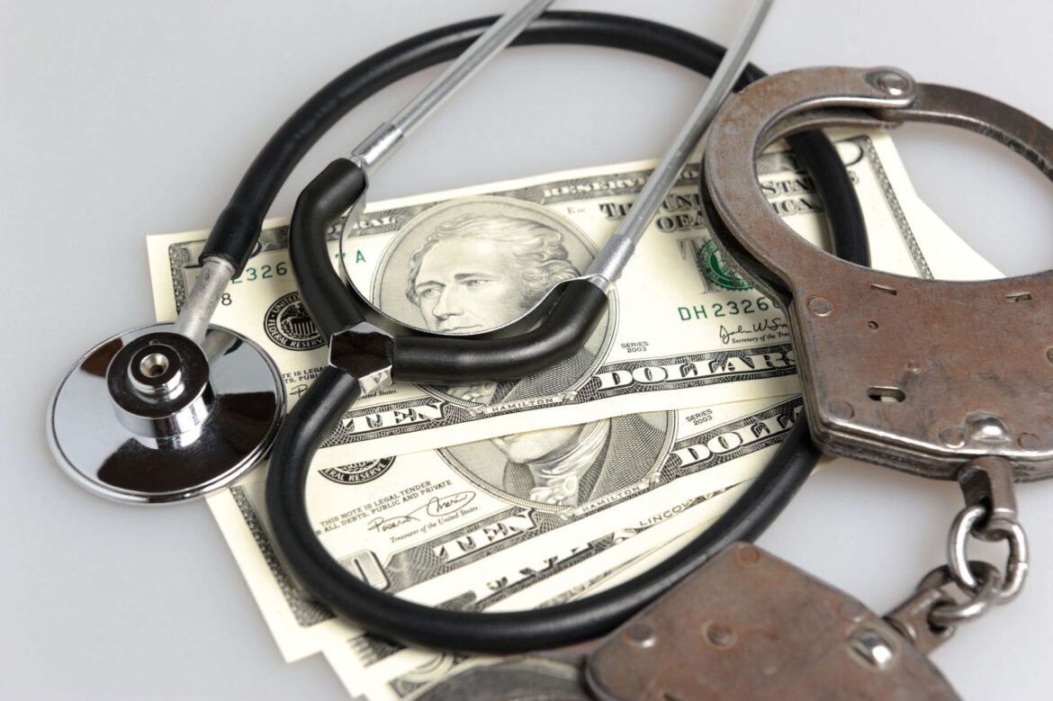 Health Care Fraud In The Fifth Degree