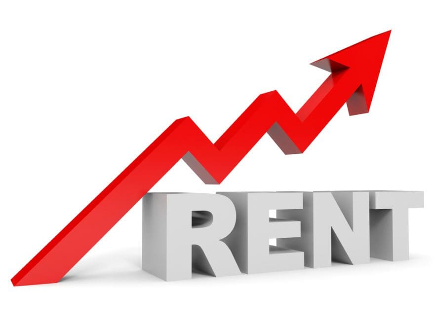 Rent Gouging In The Third Degree