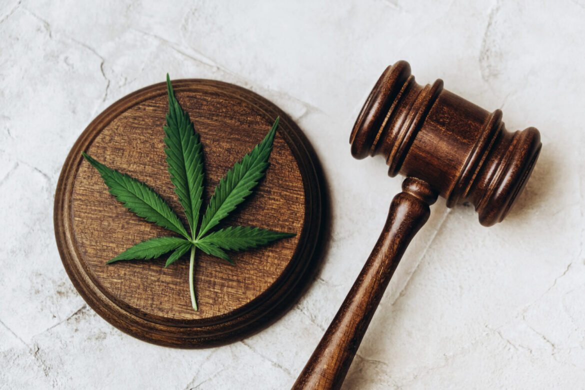 Criminal Diversion Of Medical Marihuana In The Second Degree