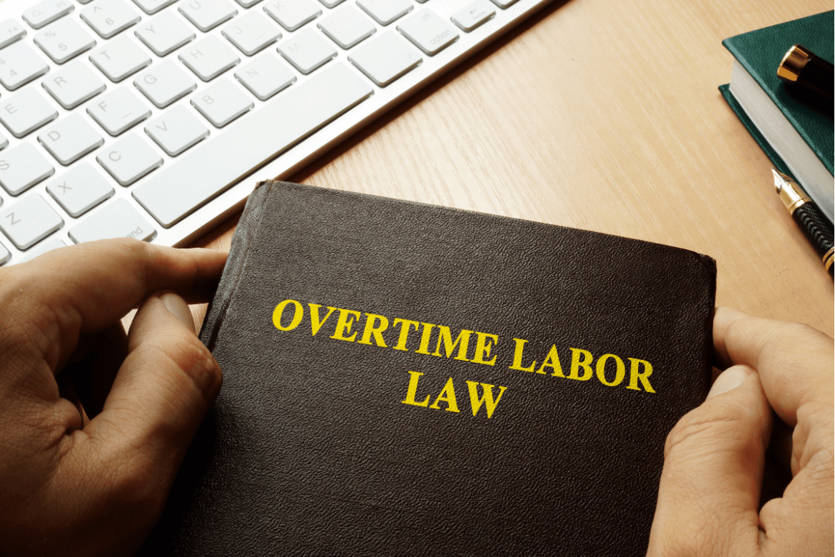 Washington State overtime laws