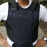 Unlawful Wearing Of A Body Vest