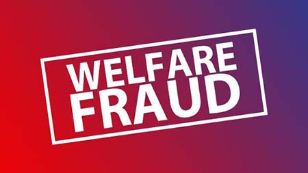 Welfare fraud in the first degree