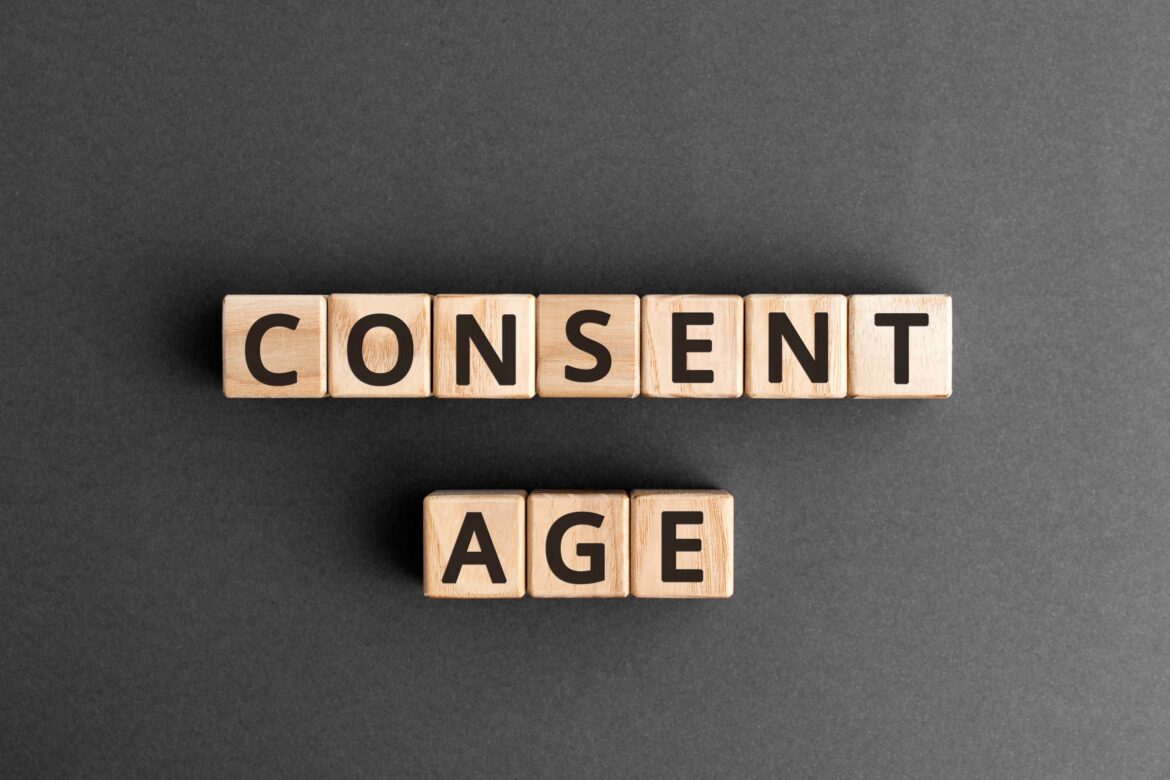 Age of Consent In Washington State