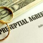New Jersey Premarital (Prenuptial) Agreements