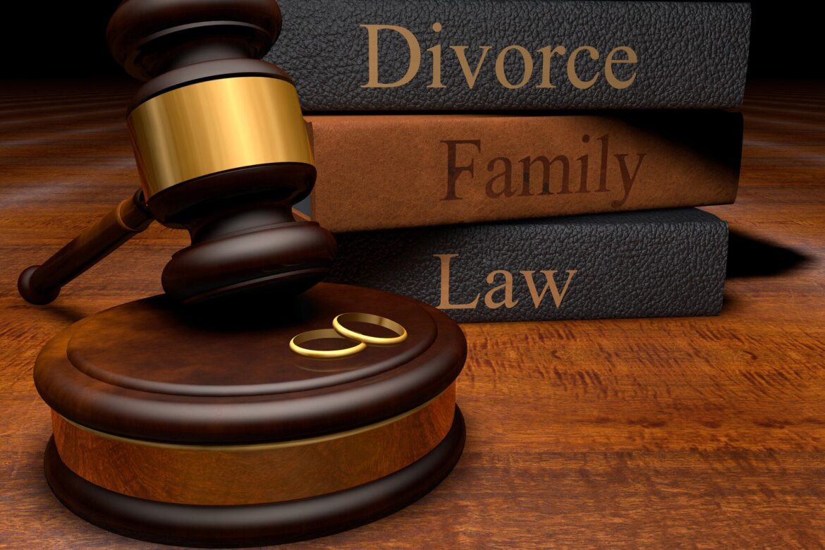 New Jersey Divorce Laws