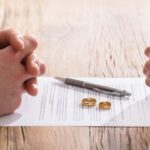 Uncontested Divorce in New Jersey