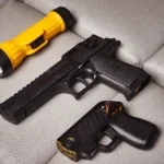 Stun Gun Laws in New Jersey