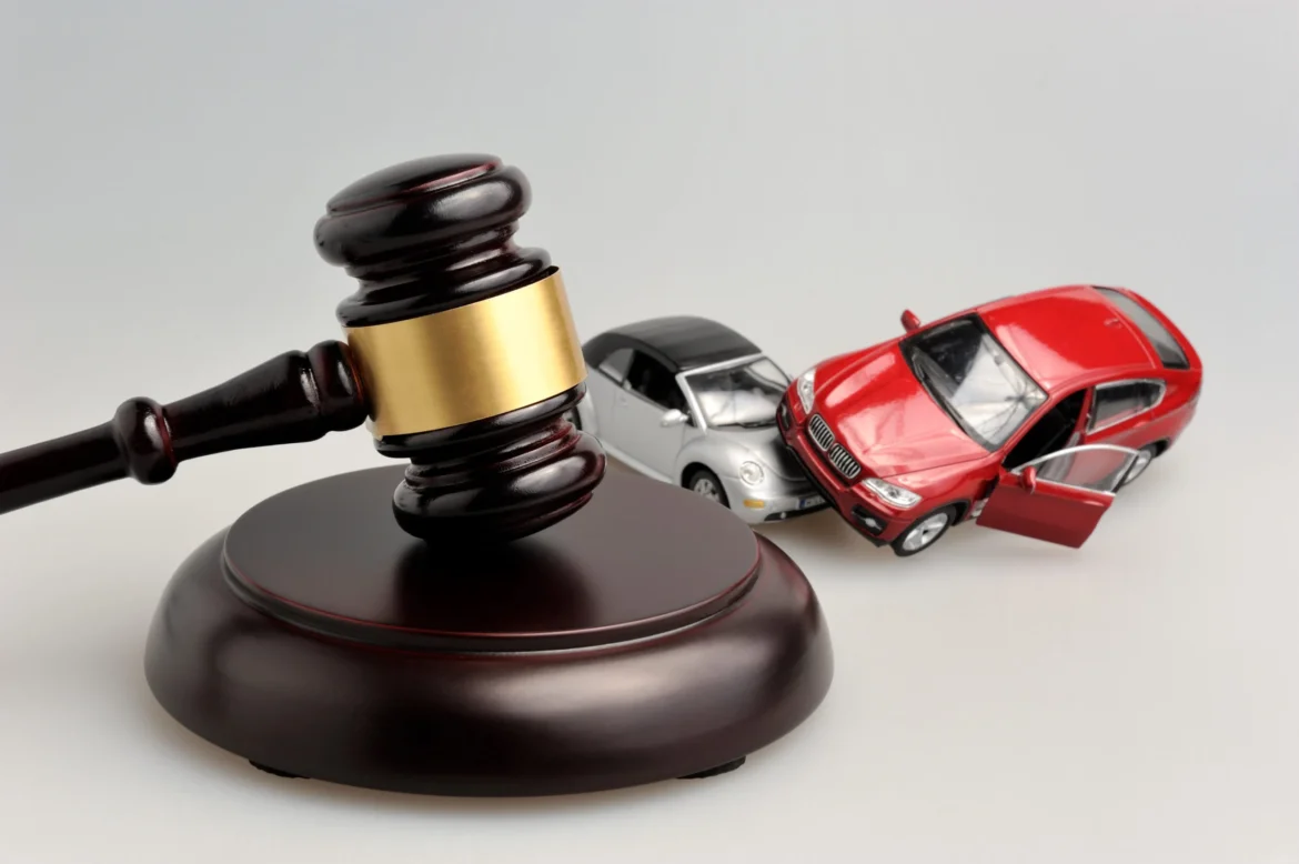 New Jersey Car Accident Laws