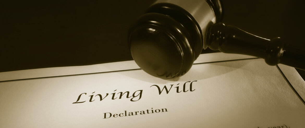 Making a Will in New Jersey