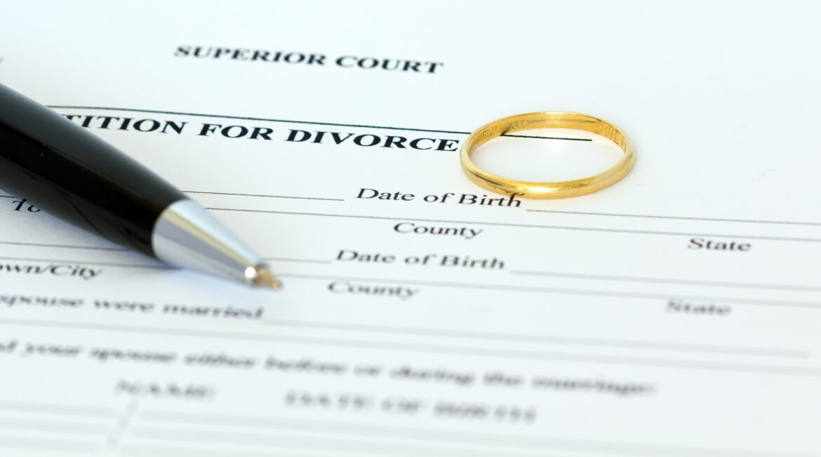 How Do I File For Divorce In New Jersey?