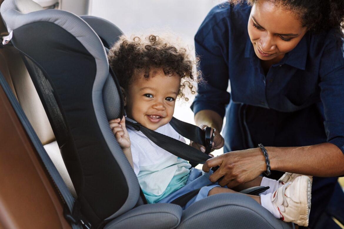 Washington State Car Seat Laws