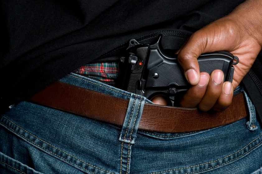 How to Beat a Gun Charge in New Jersey 11 Gun Charge in New Jersey