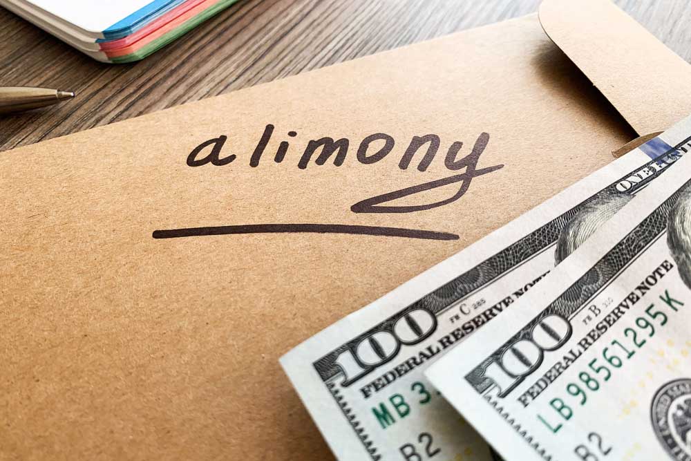 How is Alimony Calculated in Florida