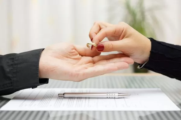 How to Get an Uncontested Divorce in Florida