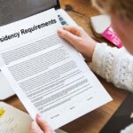 Divorce Residency Requirements by State 18 Divorce Residency Requirements by State